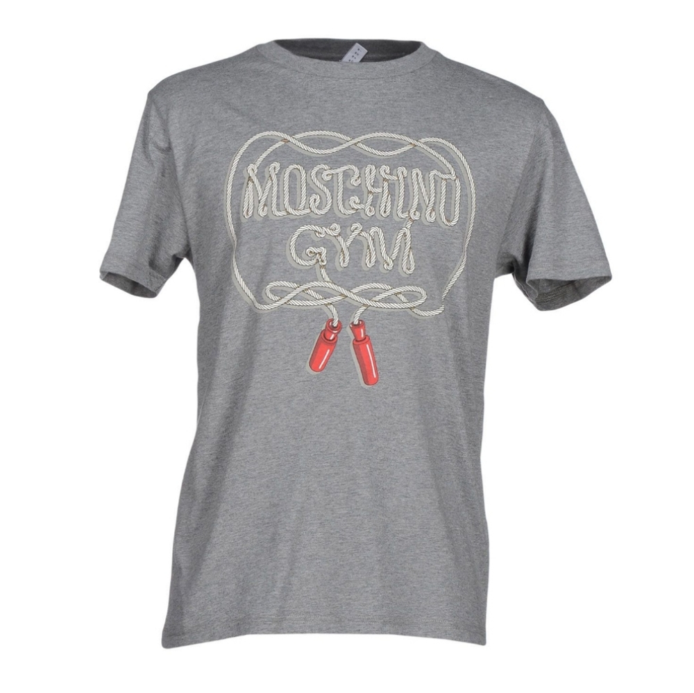 New with tags ❤MOSCHINO❤ men's t-shirt.